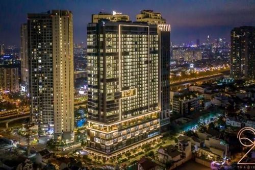 Q2 Thảo Điền