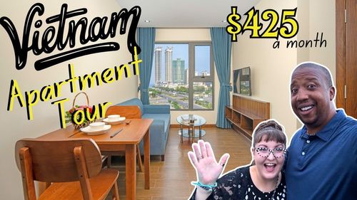 Renting Penthouse Apartments in Vietnam: What Expats Should Expect