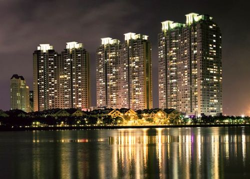 Saigon Pearl