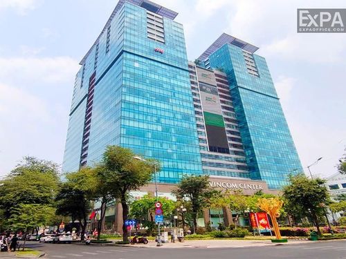 Vincom Center