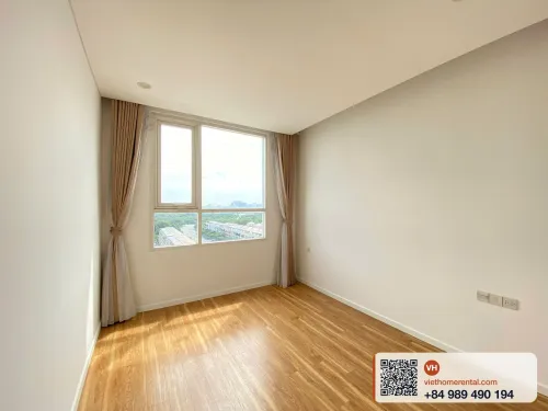 Sarimi 2-Bedroom Apartment for Rent 92m2 - Thu Thiem, District 2 - 26 Million VND/Month