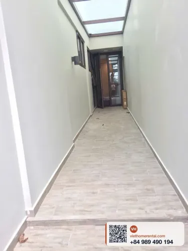 Rent 3-Bedroom Apartment Metropole Galleria Thu Thiem 118m2, 65 Million VND