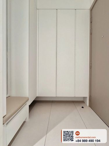 1BR Modern Apartment Zeit River Thu Thiem 25M