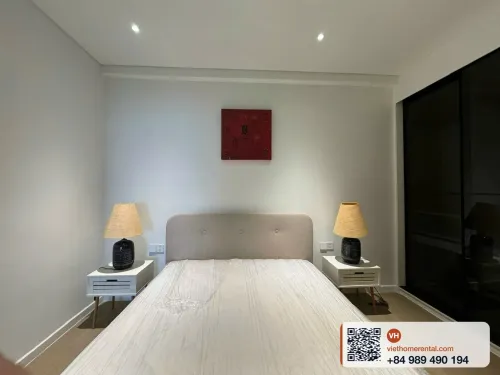 3BR 130m² The Opera Metropole - Luxury Furnished | District 2