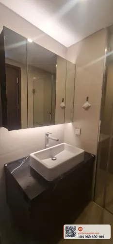 1 Bedroom Apartment for Rent at Empire City District 2, 32M/month