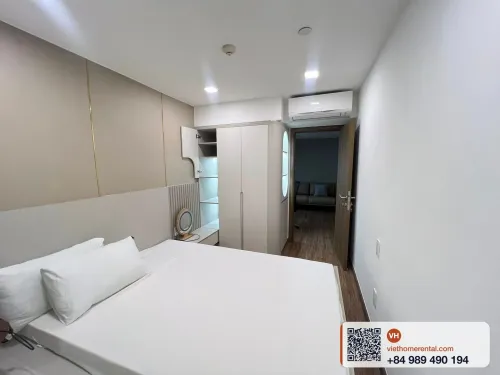 Rent Loft Floor 5 Metropole Opera 2BR 100m2 Thu Thiem