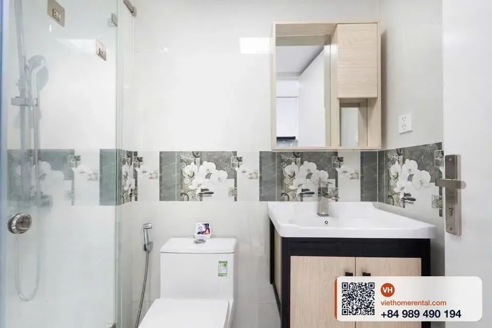1-Bedroom 31m² Millennium Apartment District 4 - 14M VND - Photo 1
